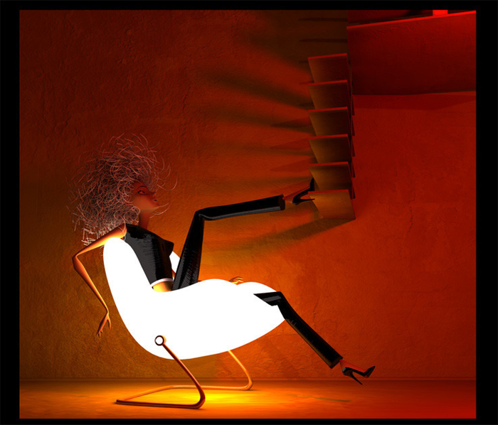 электрический стул