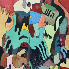 Сила природы