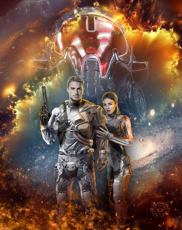 обложка для книги