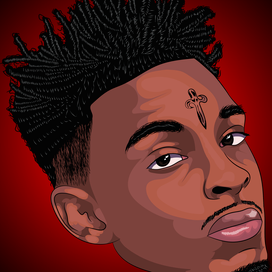 21 Savage