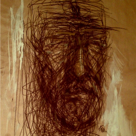 Ослепший герой АТО