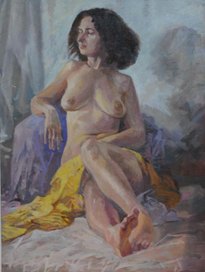 ОБНАЖЕННАЯ НАТУРА