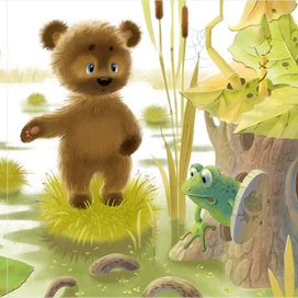 Это не ваш сыночек?