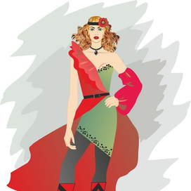 Ансамбль "Мак"