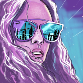 Смотрим в будущее