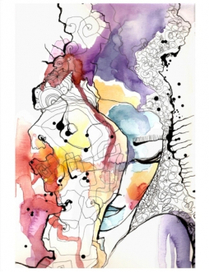 и вновь для Yoga Journal Russia