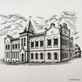 Архитектура