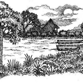 А. ФЕТ. стихотворения.