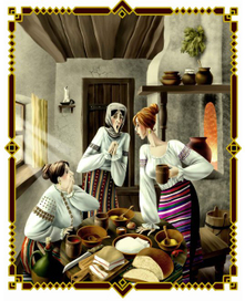 Опять Крянгэ