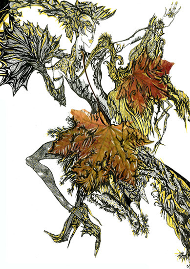 "Клен-кан-кан"