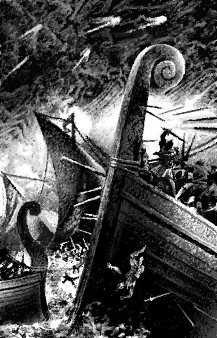 Фэнтэзи.Для Фабрики Слов