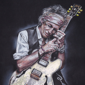 Кид Ричардс