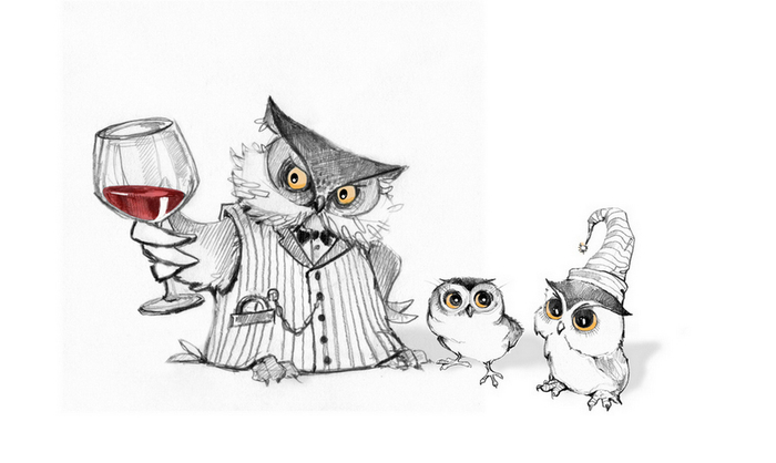 "Хорошо когда у папы есть хобби!" (ко дню отца)