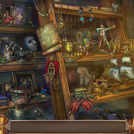 Хо в библиотеке