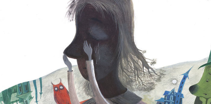 Т. Никитина. Сказки Единорога. Авторская книга