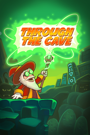Through The Cave