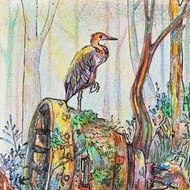 Мир после людей