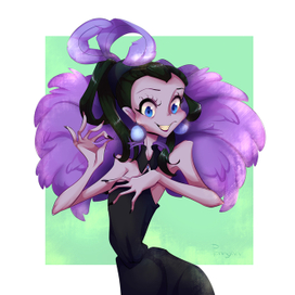 Молодая Изма