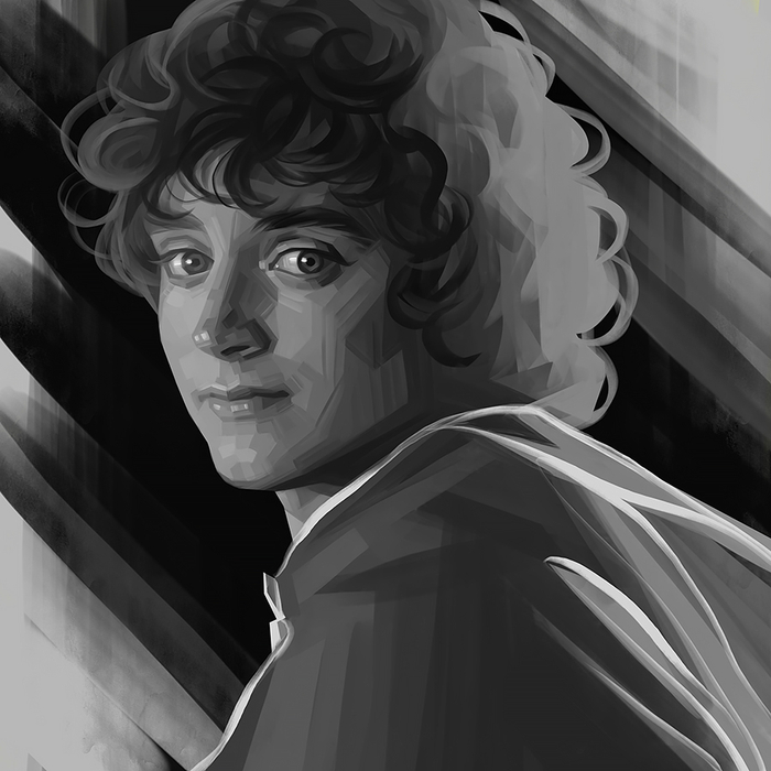 Frodo