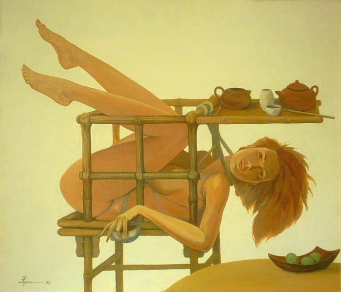 Чайная церемония