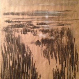 Болотно-кошмарие Наоми