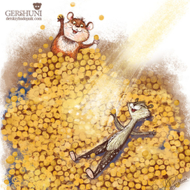 Раз- горох, два- горох!))