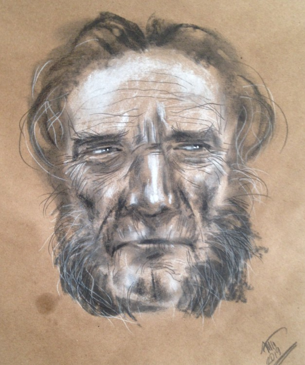 Его сиятельство