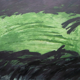 Пять довольных крокодилов