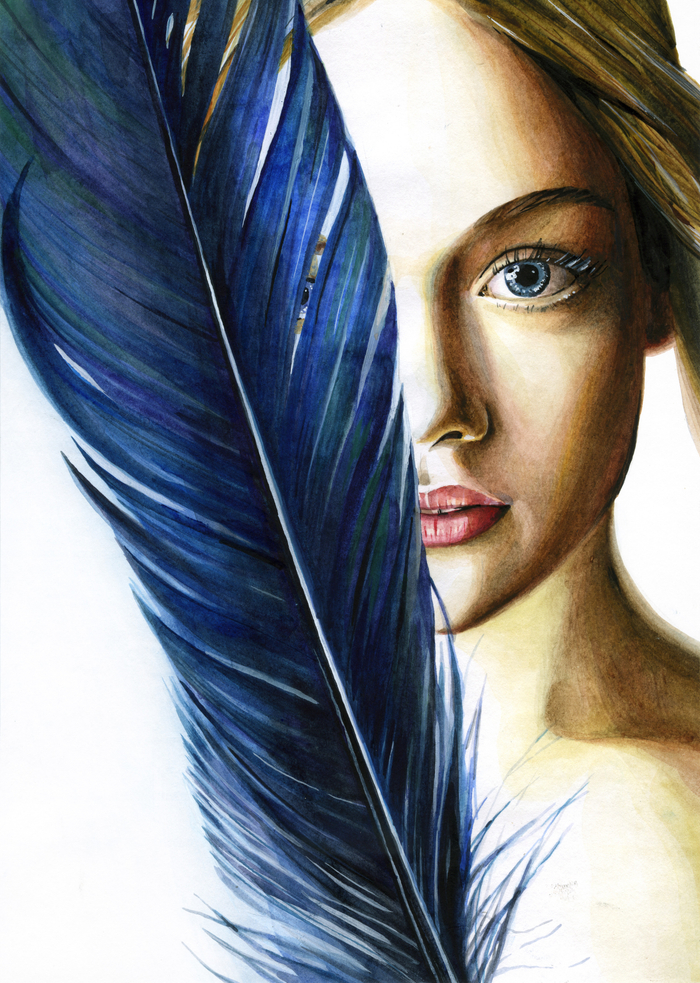 Март. Календарь 2017