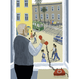 Вино из одуванчиков 