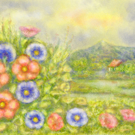 МЕЧТЫ О ЛЕТЕ