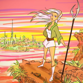 Город Зиглфест