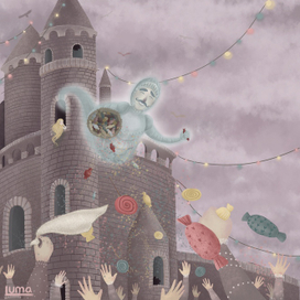 Приключения Солы