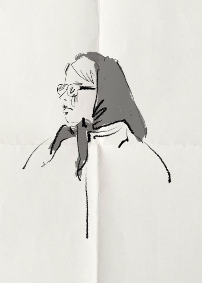 Осенние зарисовки