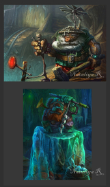 к компьютерным играм..(уменьш)