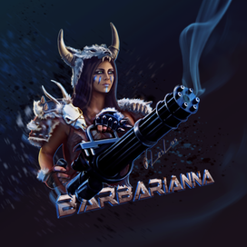 Альтернативный постер обложка