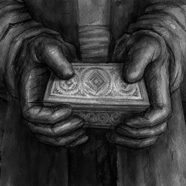 последний подарок сестре