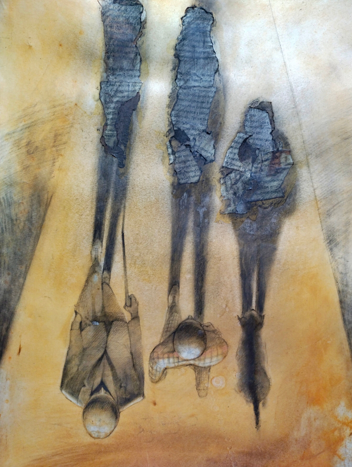 На Патриарших 