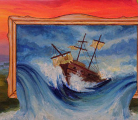 Вдохновляясь историями Стивена Кинга