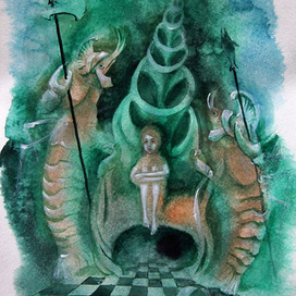 Маленький пленник