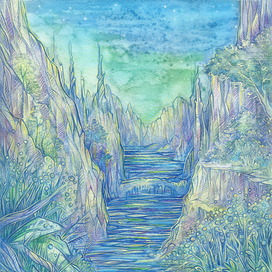 Сказочный Край