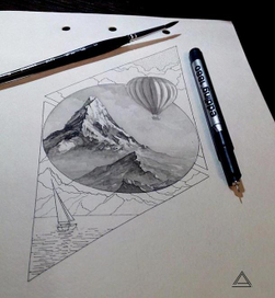 путешествие