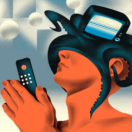 для журнала GQ