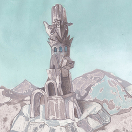 Зрячая рука