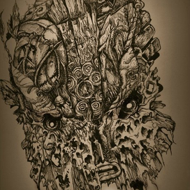 Древесный лорд 