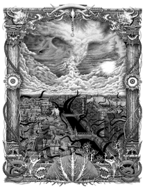 Санкт-Петербургу быть пусту-1