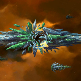 Меню для своей игры.