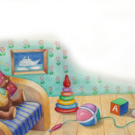 Мишкина книжка 3