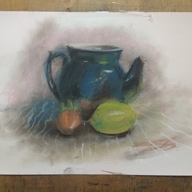 Натюрморт2