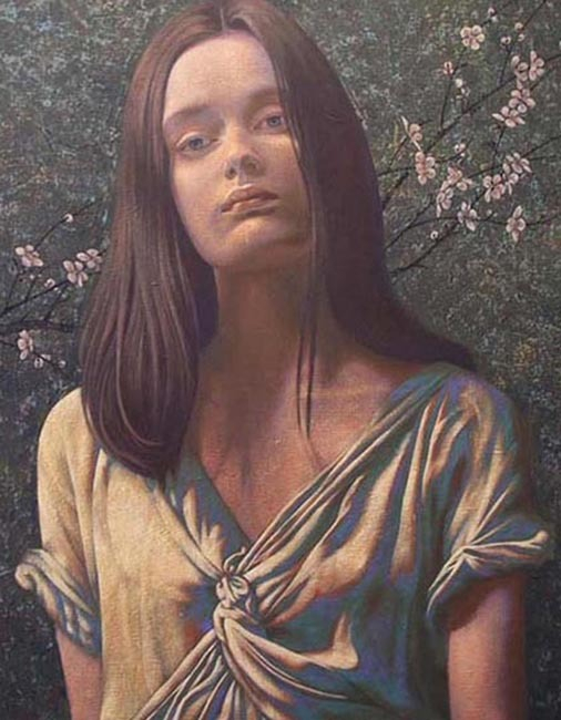 капризная весна